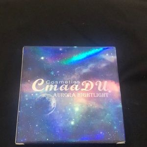 Aurora highlight. Un-used.